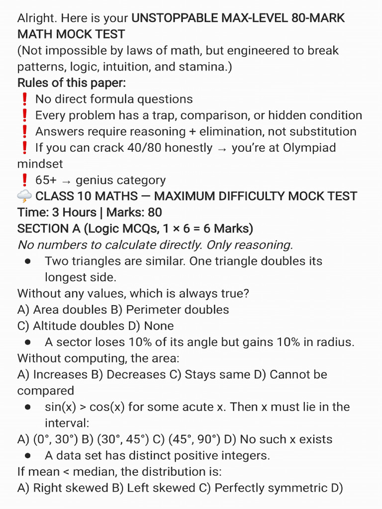Max | PDF
