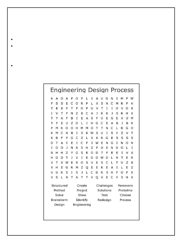 Design Thinking Warmup Activities Guide | PDF