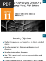 Chapter 11 System Analysis & Design 2 (Dr. Mohamed Marie)