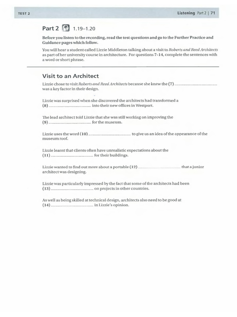 Handout Week 12 | PDF