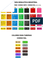 Pantone RGB Cmyk