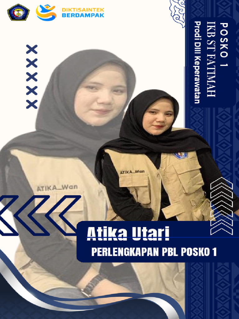 Atika pk1 | PDF