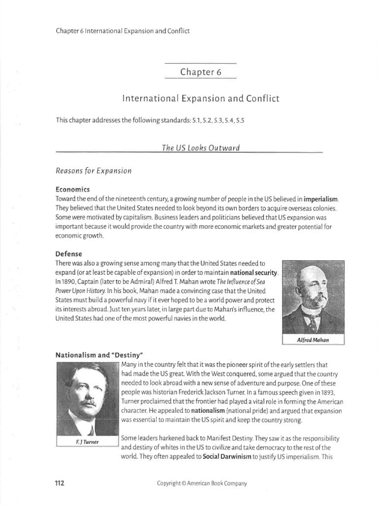 Chapter 6 | PDF