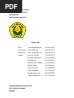 Download Laporan Hasil Tutorial 4 by Nurbaetty Rochmah SN96085960 doc pdf