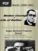 Download Bertolt Brecht by anazdravko SN96087469 doc pdf