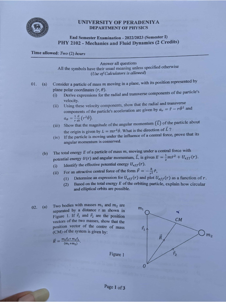 Phy2102 22 - 23 | PDF