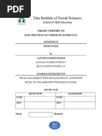 Sai Java Handwritten Notes | PDF