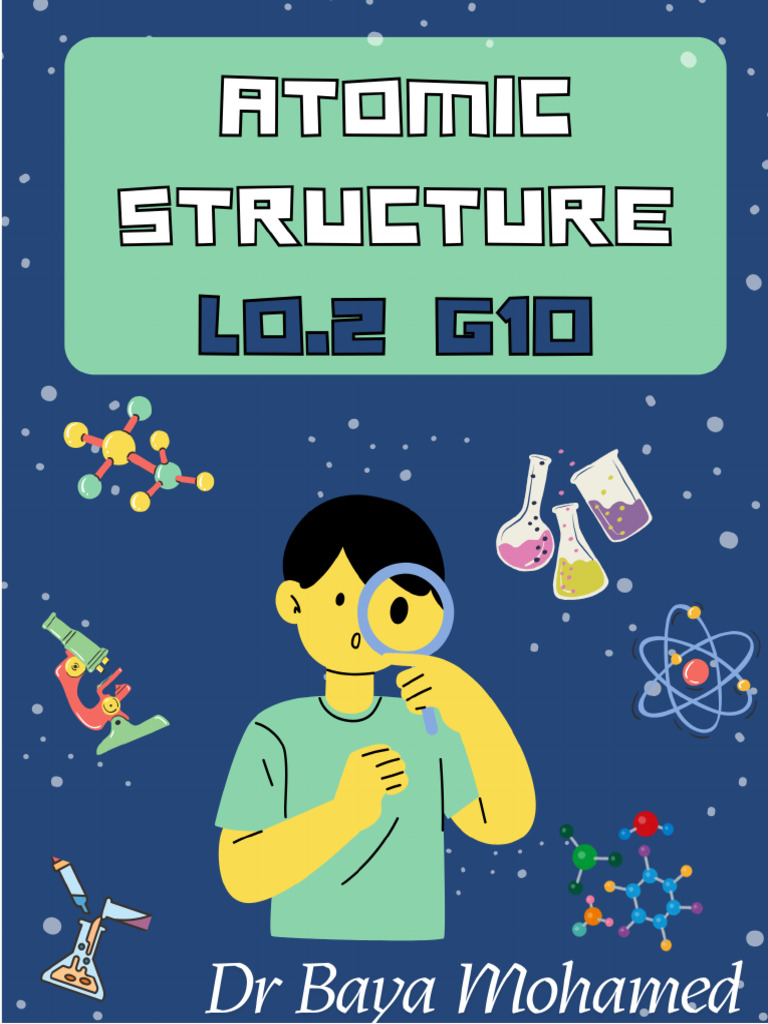 Chemistry of Life Test Bank Questions | PDF | Atoms | Atomic Nucleus