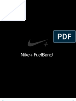 FuelBand Manual Online ENG
