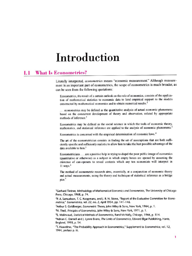 AEC 332 - (A) 1st Mid Full Lecture Sheet | PDF