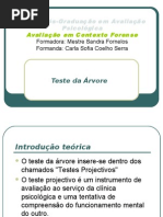 19792091 Teste Da Arvore