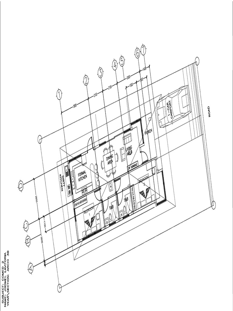 Commed 2 Activity 1 | PDF