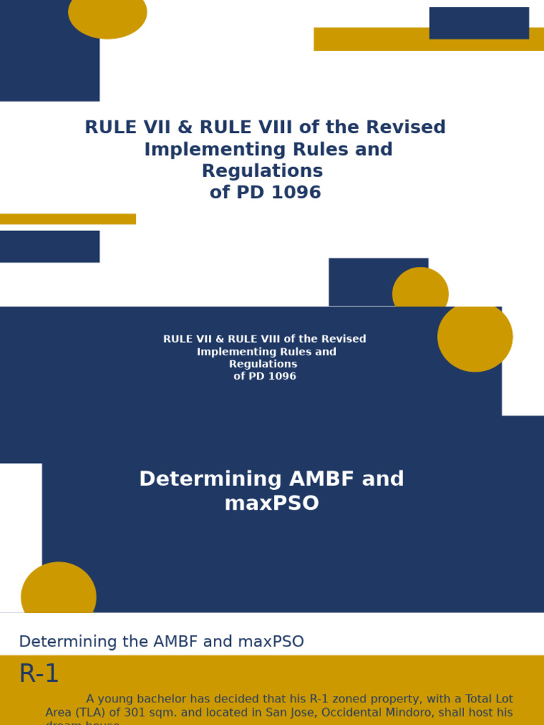 AMBF and maxPSO for R-1 Properties | PDF | Structural Engineering ...