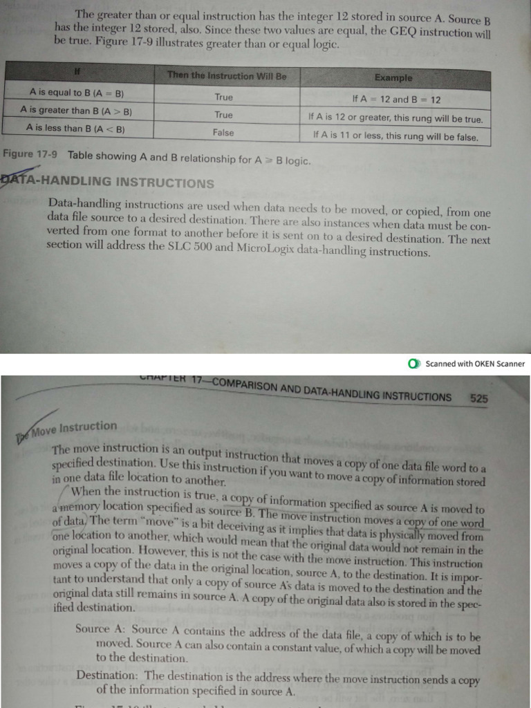 PLC Module 3 Textbook-1 | PDF