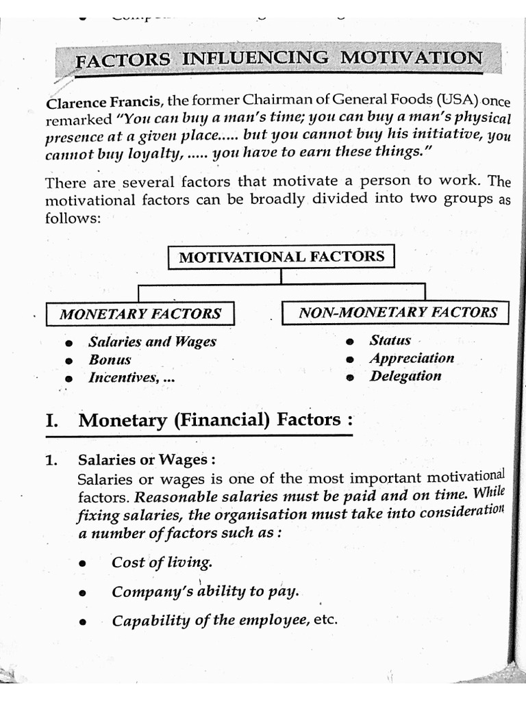 Commerce U4 | PDF