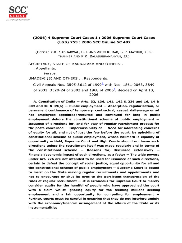 Supreme Court Ruling: Eastern Book Co. | PDF | Supreme Court Of The ...