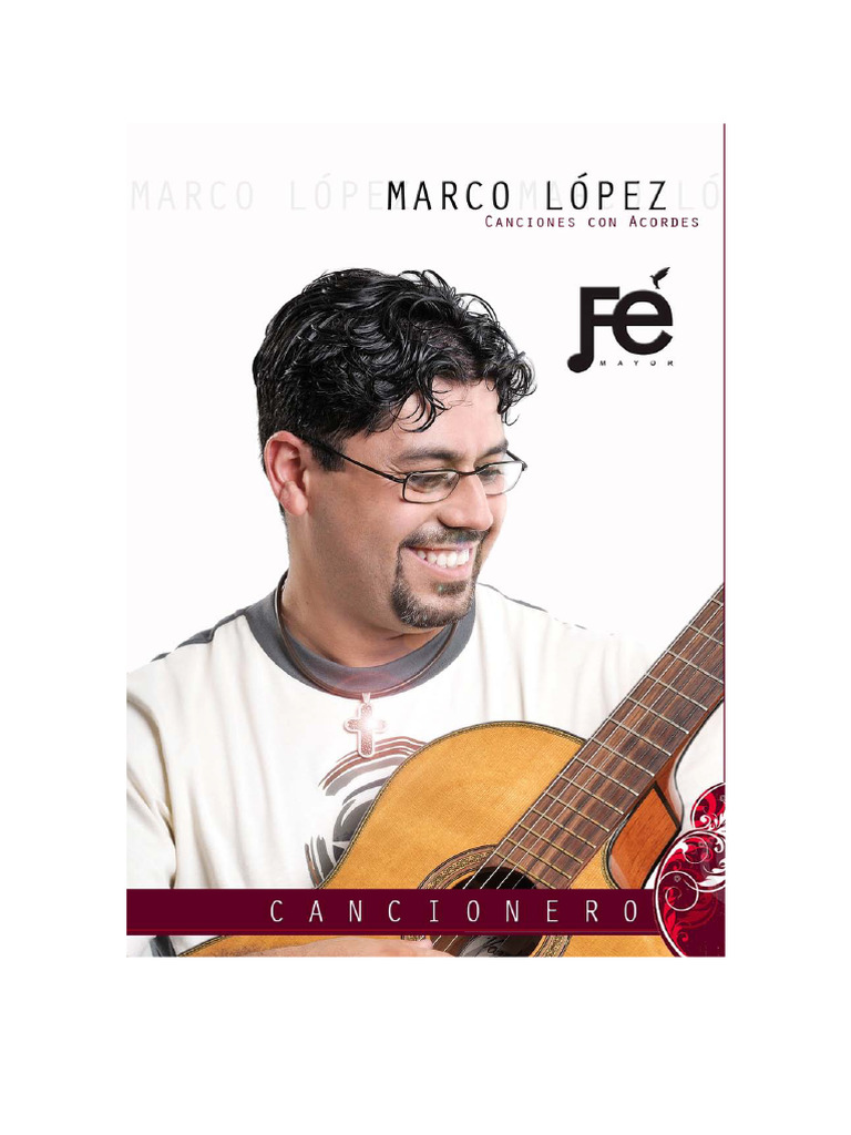 Letras de Músicas Cristãs de 1995 | PDF | Amor | Oração do Senhor