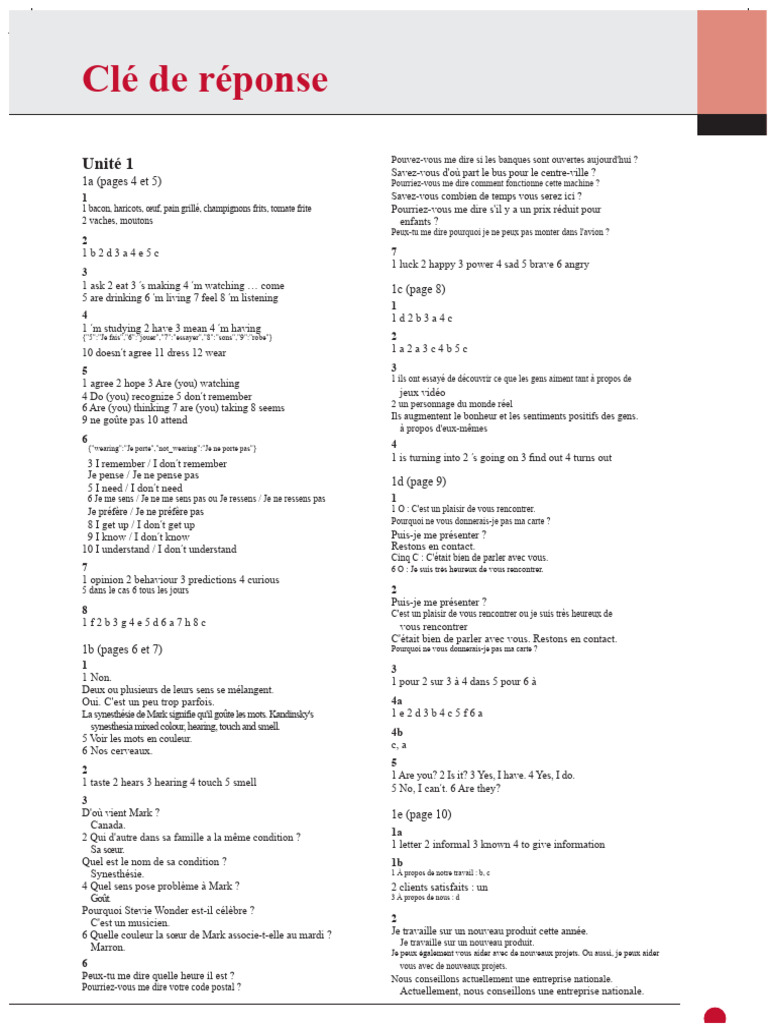 Questions courantes et réponses pratiques | PDF | Les Beatles