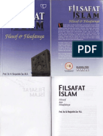 Filsafat Islam, Filosof Dan Filsafatnya
