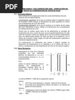 Download IRAM 11625 - VERIFICACIN DEL RIESGO DE CONDENSACIN DE VAPOR DE AGUA by Fede Ku Tenis SN96092938 doc pdf