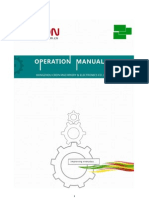 CTP Operation Manual