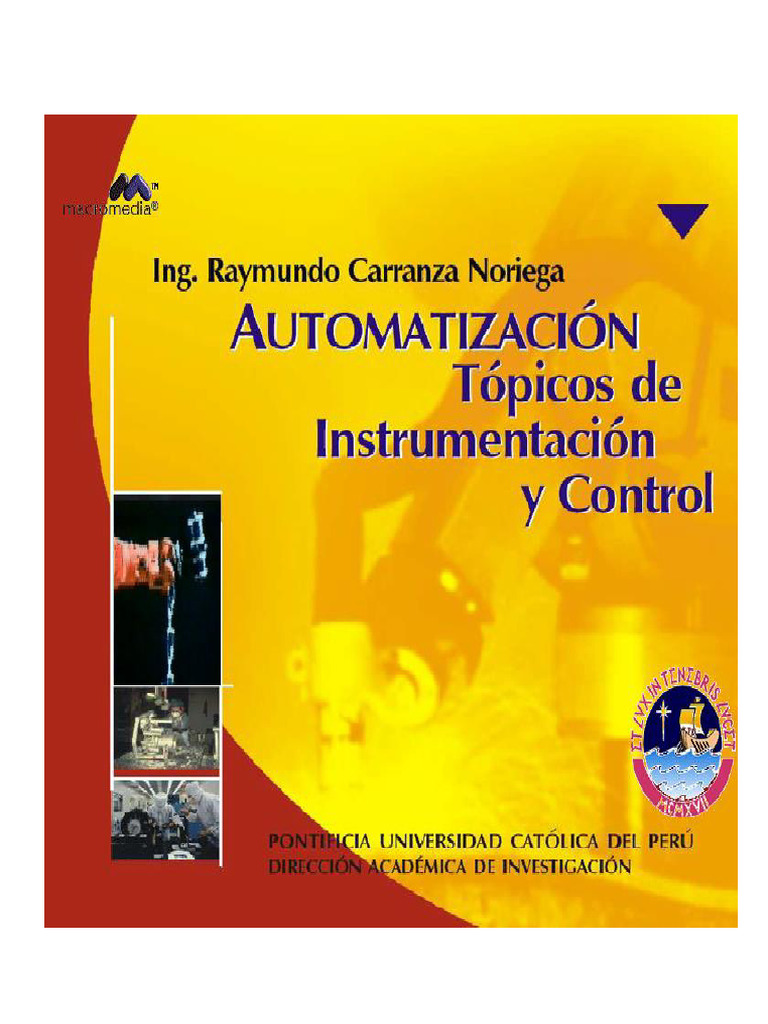 Instrumentation and Control Overview | PDF | Instrumentation | Control ...