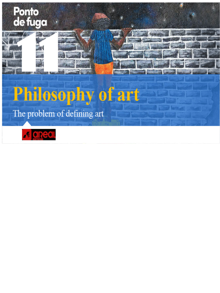 Defining Art: Representation Theory Explained | PDF | Representation ...