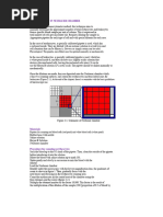 Neubauer Chamber Cell Counting Guide | PDF