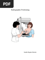 XCCL Projection in Mammography | PDF | Breast | Mammography