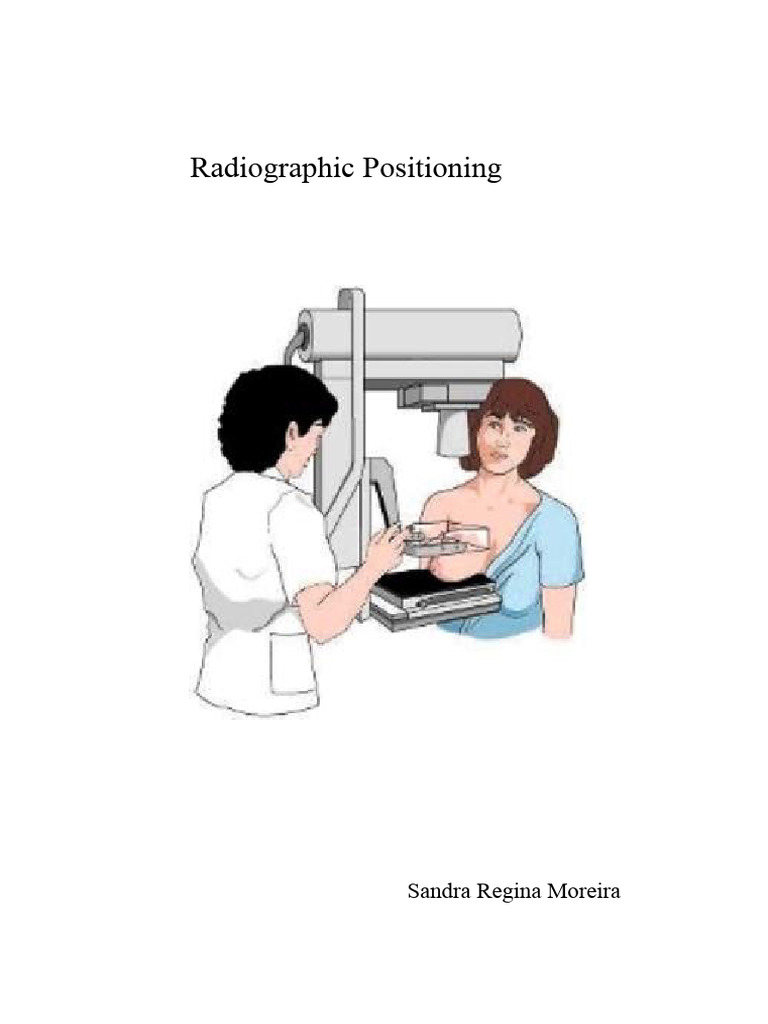 Radiological Techniques - Mammography | PDF | Mammography | Radiography