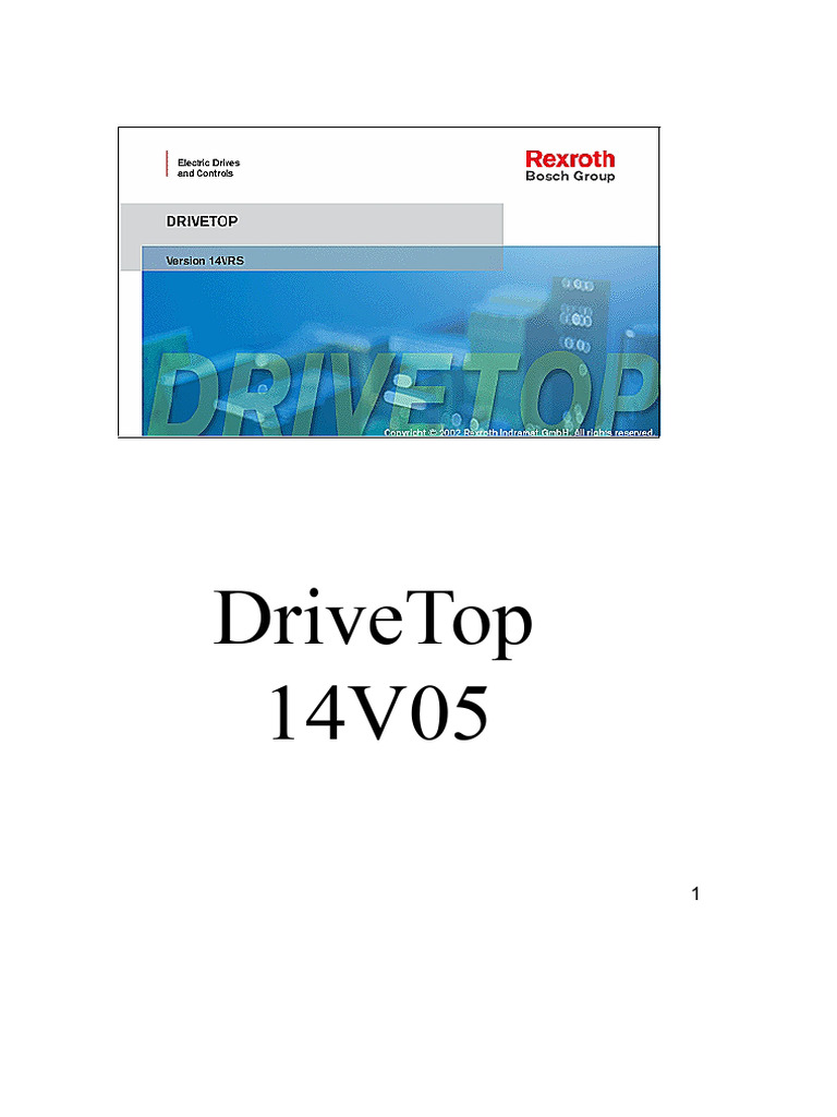 Guia do DriveTop: Configuração e Uso | PDF | Janela (informática ...