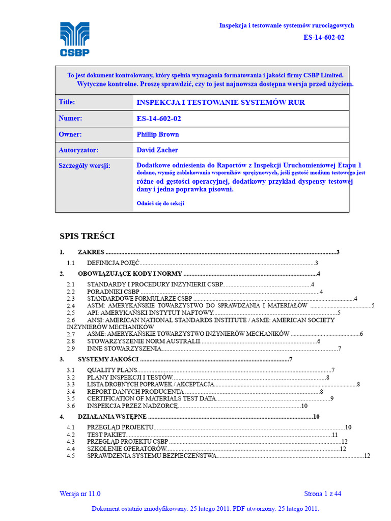Es 14 602 02 | PDF