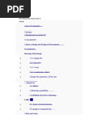 LibreCAD 2.0 User Manual Guide | PDF | Button (Computing) | Menu ...