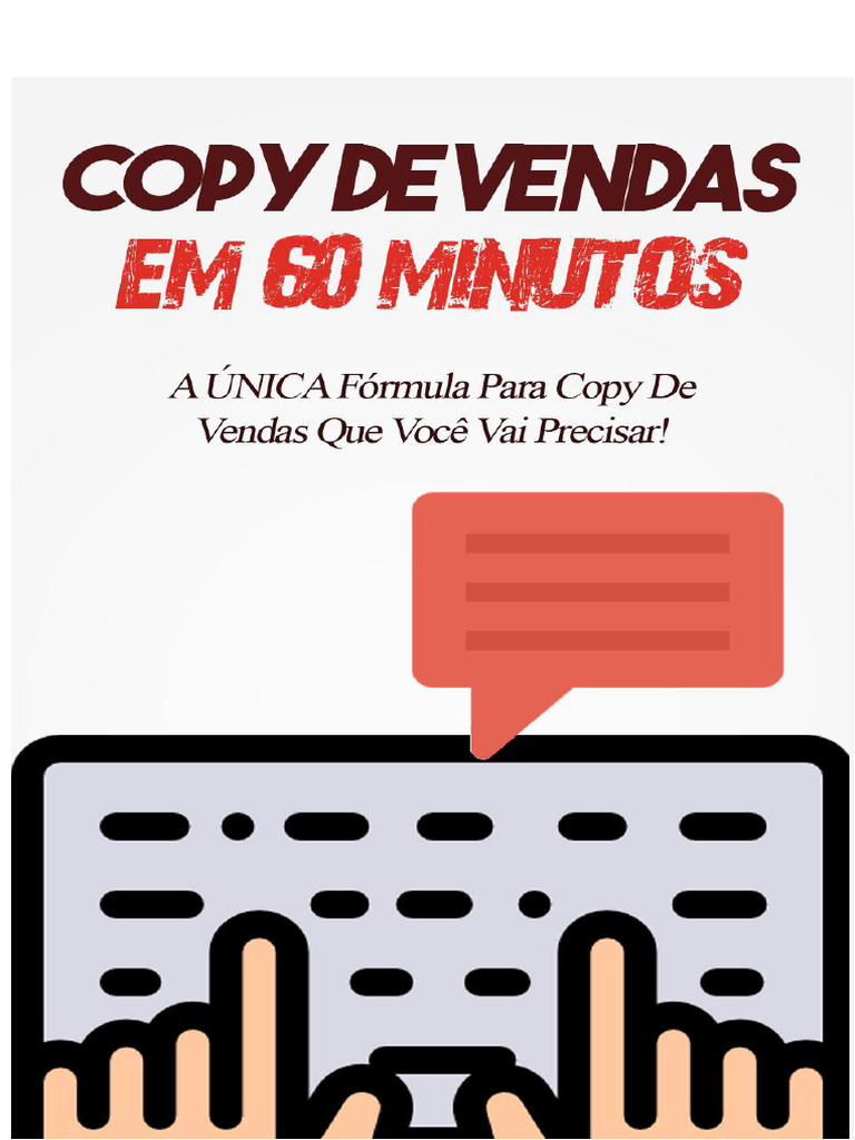Sales Copy Formula for Success | PDF