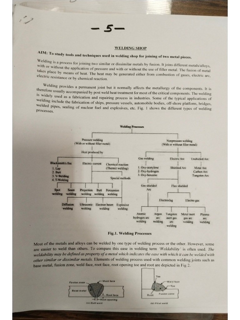 Exp 5 | PDF