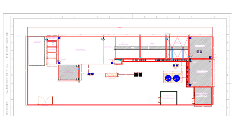 1 MLD STP Model de Layout | PDF