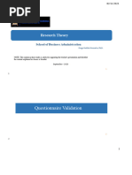 JASP Reliability Analysis Tutorial | PDF | Confidence Interval | Factor ...
