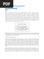 Download Badan Legislatif Di Indonesia by Abenk Bodyinside SN96096564 doc pdf