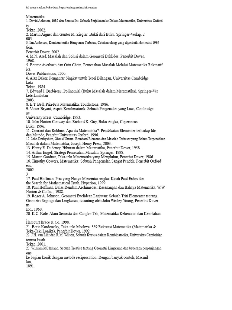 Buku Masuk Isi Bstat-Bmath | PDF