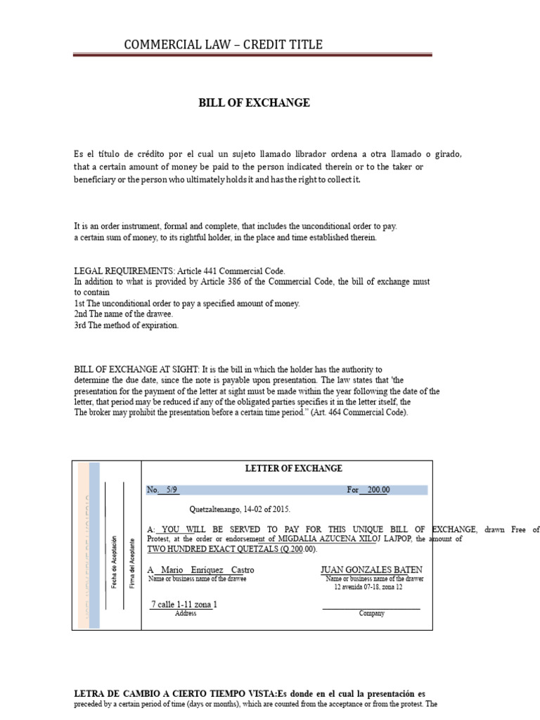 Works On Credit Titles | PDF | Cheque | Negotiable Instrument