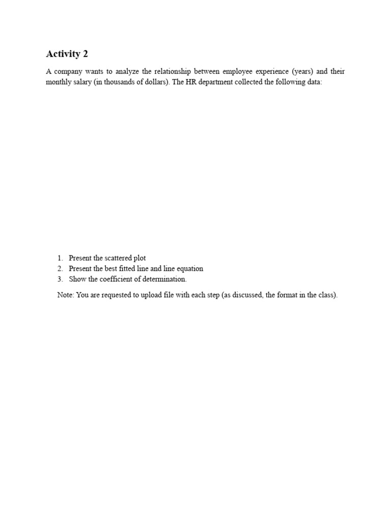Activity 2 | PDF