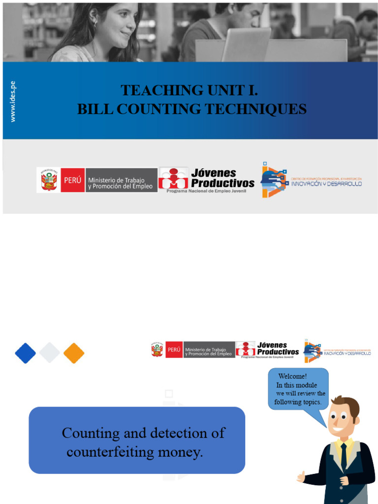 Detection of Counterfeit Bills | PDF | Banknote | Money