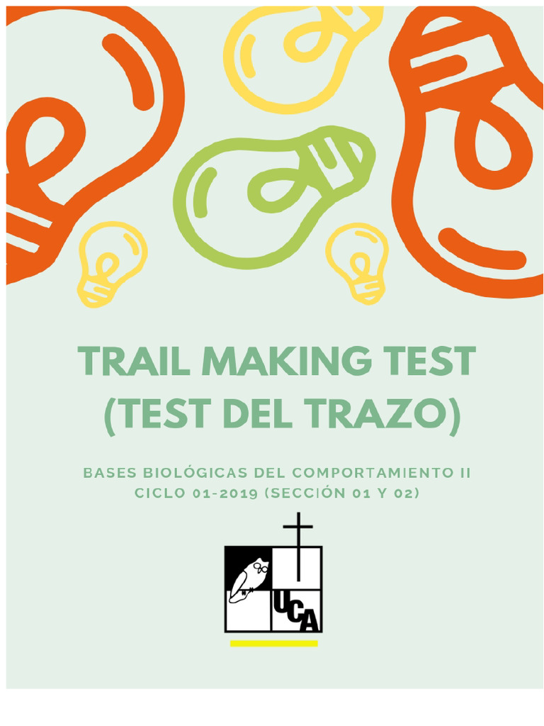 Manual TMT | PDF