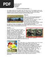 Understanding the Seven Army Values | PDF | Integrity | United States Army