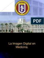 2.-La Imagen Digital en Medicina