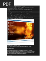 ImgBurn User Guide And Erasing Tips PDF Dvd Compact Disc
