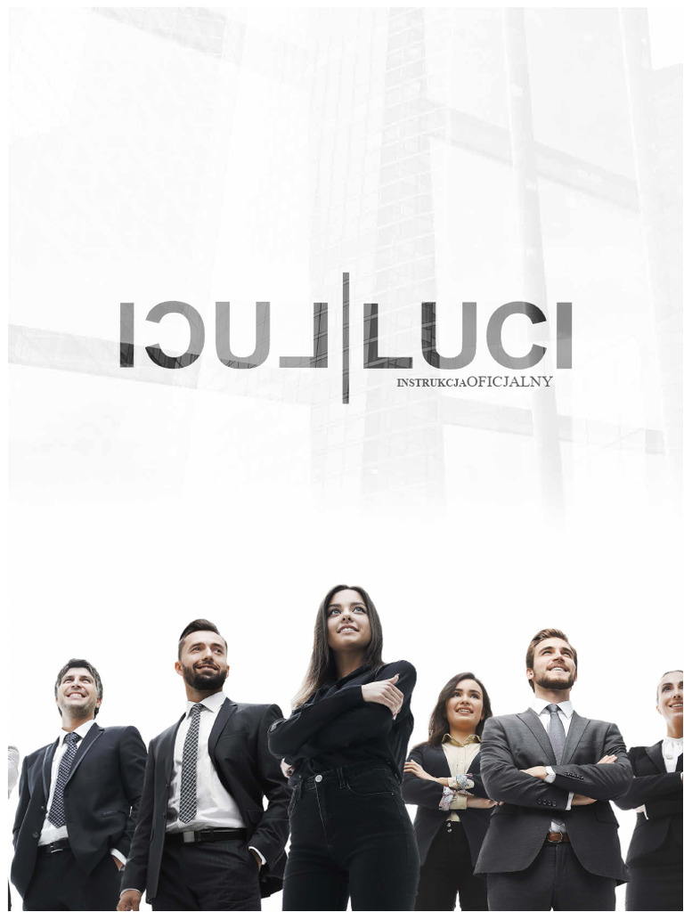 Podręcznik Luci | PDF