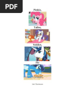 Download Pinkie Tailor Soldier Pie by before19 SN96100910 doc pdf