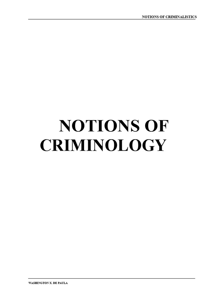 Handbook of Forensic Science Concepts | PDF | Forensic Science | Science