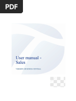 2.1 Trivelio Travel Allowance Booking Mobile Guide | PDF | Password ...